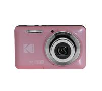 Kodak Pixpro - FZ55 - Fotocamera Digitale 16 Megapixel - Nouvo