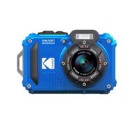 Kodak Fotocamera Compatta Pixpro Wpz2 Blu - WPZ2 BLUE