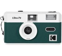 FOTOCAMERA COMPATTA KODAK Ultra F9 Verde, Bianco