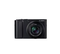 Panasonic Lumix DC-TZ300 nero