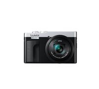 FOTOCAMERA COMPATTA LUMIX DC TZ99E S ZOOM LEICA DC 20.3 MP VIDEO 4K VIAGGIO
