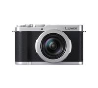 Panasonic Lumix DC-L10 argento