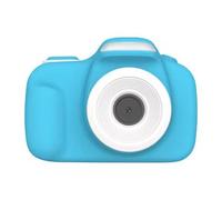 Fotocamera compatta My First FC2003SA BE01 CAMERA 3 Blue