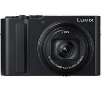 Panasonic Lumix DC-TZ300 nero