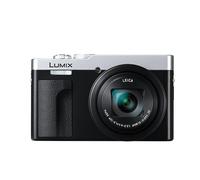 Panasonic Lumix TZ99 1/2.3" Fotocamera compatta 20,3 MP MOS 5184 x 3888 Pixel Nero, Argento