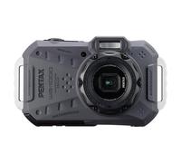 Fotocamera Compatta Pentax WG-1000 16MP Zoom 4x USB Tipo C Grigio