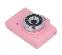 Fotocamera Compatta per Piccoli Adolescenti con Doppio Obiettivo per Bambini 1080P con Schermo TFT da 2,8 Pollici, Dotata di Tecnologia Avanzata, Che Cattura Ogni Momento (Roseo)