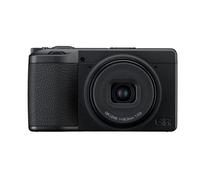 Ricoh GR IV monocromatico