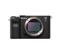 FOTOCAMERA Sony Alpha 7C Body (Black) [ILCE7CB.CEC]