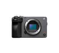 Fotocamera compatta Sony Alpha FX30 20,1 MP Exmor R CMOS 6192 x 4128 pixel Nero - Nouvo