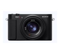 Fotocamera Compatta Sony Cyber-shot DSC-RX1R III 62,5MP Zoom 2x WIFI 4K Nera