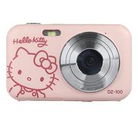 Yashica DZ-100 Hello Kitty rosa Macchina fotografica YAS-DZ10HK-PN