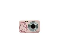 YASHICA Hello Kitty DZ100 rosa