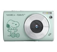 Yashica DP100 Yashica x Peanuts sage