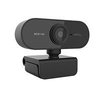 Fotocamera, Computer Hd 1080p, USB Meeting Live Online Classe, Video, Webcam
