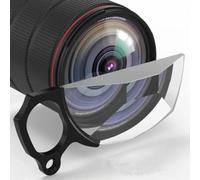Fotocamera con filtro for obiettivo for effetti speciali semi-4 prisma Tutti gli accessori for fotocamere reflex for smartphone