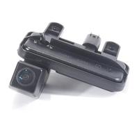 Fotocamera Con Maniglia Bagagliaio In Filo Plastica ABS Per Classe E E200 E260 E300 E350 E63 W212 C207 W207 Telecamera per la visione notturna