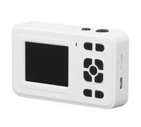Fotocamera con Messa a Fuoco Automatica Compatta FHD 4K 48MP Zoom Digitale 8X