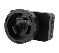 Fotocamera con Oculare Elettronico 4K con Display LCD da 3 Pollici, Fotocamera con Telescopio WiFi da 4 MP per Osservazione Planetaria e Uccelli, per Fotocamera Digitale con