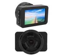 Fotocamera con Oculare Elettronico 4K, Oculare Telescopico LCD a Colori per Telescopio da 22mm-46mm con Schermo da 3 Pollici, Osservazione Diurna/uccelli, Visione notturna.