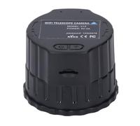 Fotocamera con Oculare Elettronico con Sensore da 4 MP per Microscopio da 0,94-1,97 Pollici, Telescopio con Registrazione 2K, Accessori per Telescopi Digitali, Foto da 24 MP per