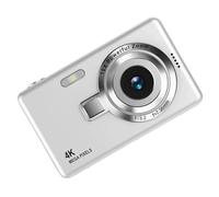 Fotocamera con tecnologia avanzata 96MP 1080P Leggera per catturare facilmente i vlog degli studenti
