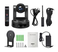 Fotocamera conference PTZ 4K PV406WL 8MP Wireless USB WebCam 1,3kg