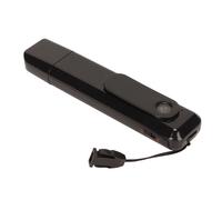 Fotocamera corpo HD 1080P 64GB Supporto Indicatore LED Design Portatile