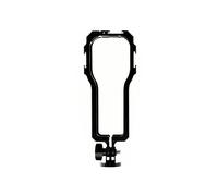 Fotocamera Custodia protettiva in metallo con cornice protettiva per Insta360 una RS Panoramica da un pollice