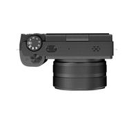 Fotocamera da 2,8 piedi a concentrazione automatica veloce a lunga durata della batteria per sparare all'aperto posizioni dinamiche fotocamera digitale per fotografia di viaggio