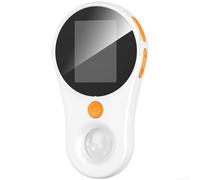 Fotocamera da 2 MP per microscopio 500X con display da 2 pollici | Strumento scientifico educativo, per studenti, apprendimento dei bambini, lezioni di biologia, esperimenti