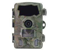 Fotocamera da caccia levenhuk FC300 fototrappola videocamera night vision 82873