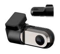 Fotocamera da cruscotto visione notturna,- Fotocamera anteriore per auto - alta definizione, scatti naturali di giorno e notte; scatti chiari e dettagliati anche in condizioni di scarsa