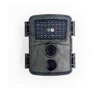 fotocamera da giardino, Telecamera for la caccia alla fauna selvatica, sensori for telecamere con visione notturna attivate dal movimento for esterni, for il monitoraggio degli animali(PR600A)