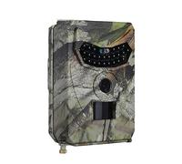 fotocamera da giardino, Telecamera for la fauna selvatica for for visione notturna Videotrappola wireless for caccia, esplorazione, monitoraggio e sorveglianza selvaggia