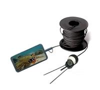 Fotocamera da Pesca, Endoscopio for fotocamera subacquea HD impermeabile, ecoscandaglio USB tipo C for accessori for la pesca sul ghiaccio(10M fishing cable)