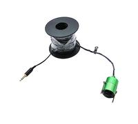 Fotocamera da Pesca Monitor Fish Finder da 4.3/5.0 pollici Adatto for telecamera da pesca Schermo di visualizzazione visivo subacqueo Dispositivo for la ricerca di pesca con visione notturna oscura ,F