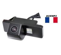 Fotocamera Da Retromarcia Peugeot 307 Citroen c4 c5 Francia IN Livelli a Scelta