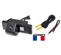 Fotocamera Da Retromarcia Peugeot 307 Citroen c4 c5 Francia IN Livelli a Scelta