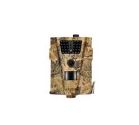 Fotocamera da sentiero, Mini Macchina Fotografica Da Caccia 12MP Wild Trail Camera Visione Notturna A Infrarossi Outdoor Motion Activated Scouting 0.2S Trigger Photo Trap