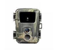 Fotocamera da sentiero, Mini Trail Camera 20MP 1080P Mini600 Visione Notturna A Infrarossi Motion IP66 Impermeabile Trappola For Animali Selvatici Caccia Foto Trappole