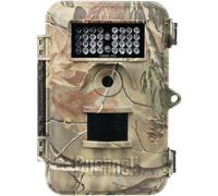 Fotocamera Da Sorveglianza Bushnell HD TRAIL CAMERA Video Audio Foto Con Modo