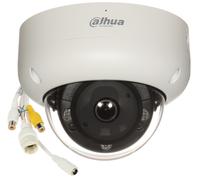 FOTOCAMERA DA SPALLA IP IPC-HDBW3441R-AS-P-0210B WizSense - 4.7Mpx 2.1mm DAHUA