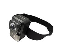 Fotocamera da testa 1080P per riprese di azione all'aperto Macchina fotografica lunga durata della batteria lunga durata della batteria per scatti di azione all'aperto