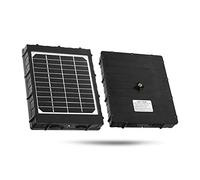 Fotocamera da tracciamento, Caricabatterie for pannelli solari for fotocamera da caccia 4G 3000mAh for 1 2V 1.5a. Popolare polimero for la batteria alluminio del caricatore solare dei fotografici for