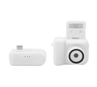 Fotocamera da Viaggio Compatta per Macchina Fotografica per Campus Compatta per Fotocamera Digitale HD per Y4000, Fotocamere Digitali Point Shoot (#2)