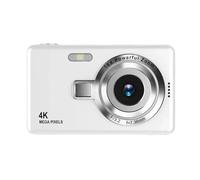 Fotocamera da viaggio con tecnologia avanzata 96MP 1080P Lightweight per una facile cattura intorno agli studenti fotocamera portatile