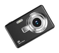 Fotocamera da viaggio con tecnologia avanzata 96MP 1080P Lightweight per una facile cattura intorno agli studenti fotocamera portatile