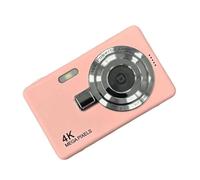 Fotocamera da viaggio con tecnologia avanzata 96MP 1080P Lightweight per una facile cattura intorno agli studenti fotocamera portatile