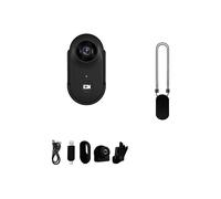 FOTOCAMERA D'AZIONE INF A100+ Nero